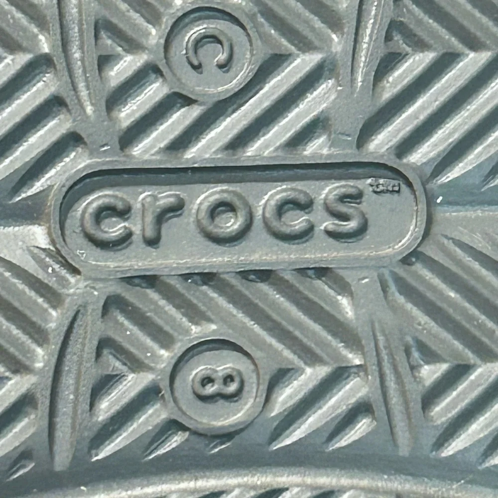 Crocs Swiftwater Mesh Water Sandals
